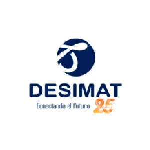 Desimat · cliente de No Más Robos
