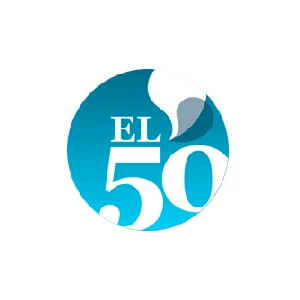 El 50 · cliente de No Más Robos