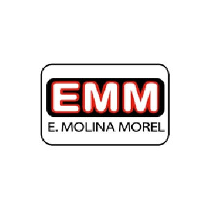 Emm · cliente de No Más Robos
