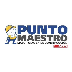 Punto Maestro Mts · cliente de No Más Robos