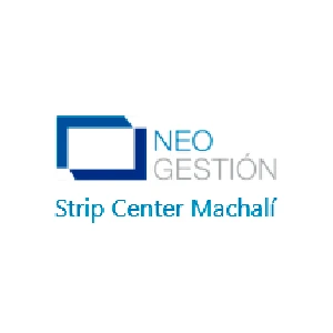 Strip Center Machali Neo Gestion · cliente de No Más Robos