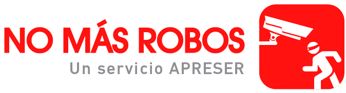 No Más Robos · Videovigilancia inteligente para empresas